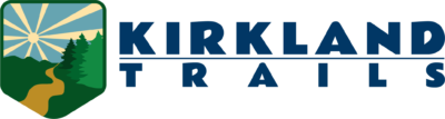 Kirkland Ny Trails Logo