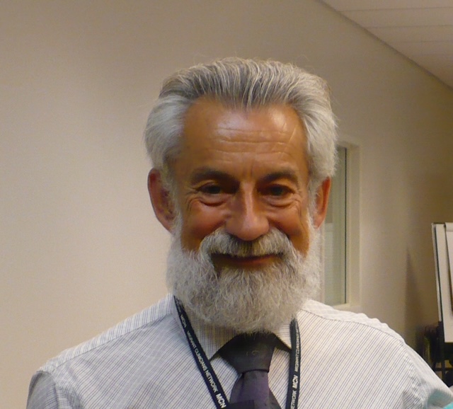 Ed Z